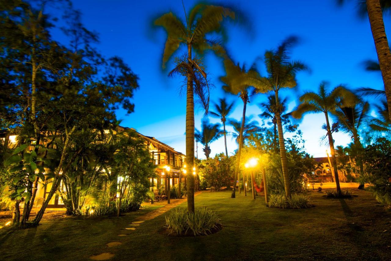 Apart Hotel Forte Blu Praia do Forte Exterior photo