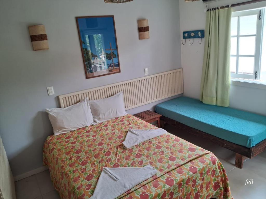 Apart Hotel Forte Blu Praia do Forte Exterior photo