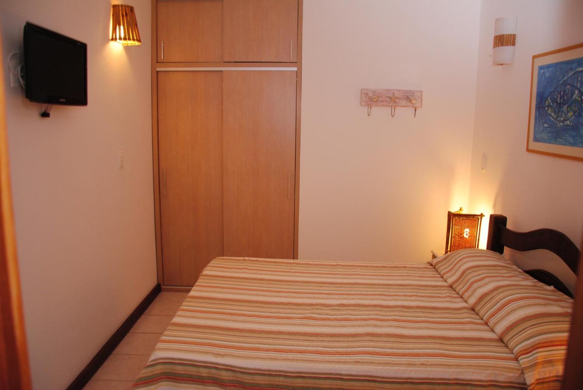 Apart Hotel Forte Blu Praia do Forte Exterior photo